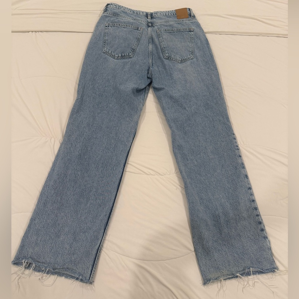 Zara jeans - Picture 2 of 3
